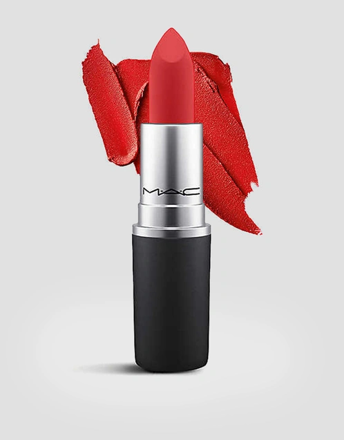 MAC Cosmetics Powder Kiss Lipstick-Werk Werk Werk () IFCHIC.COM