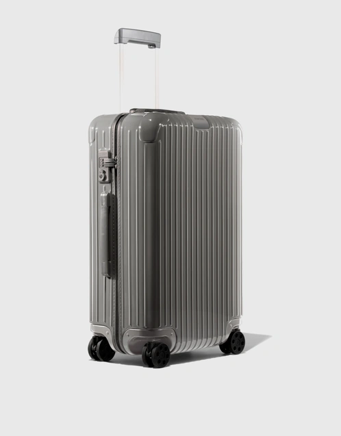 Rimowa Rimowa Classic Check-In M 27 Luggage-Silver (Luggage,26-29