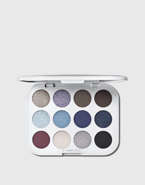 MAC Cosmetics Snowbody's Business Eyeshadow Palette (Makeup,Eye,Eyeshadow)  IFCHIC.COM