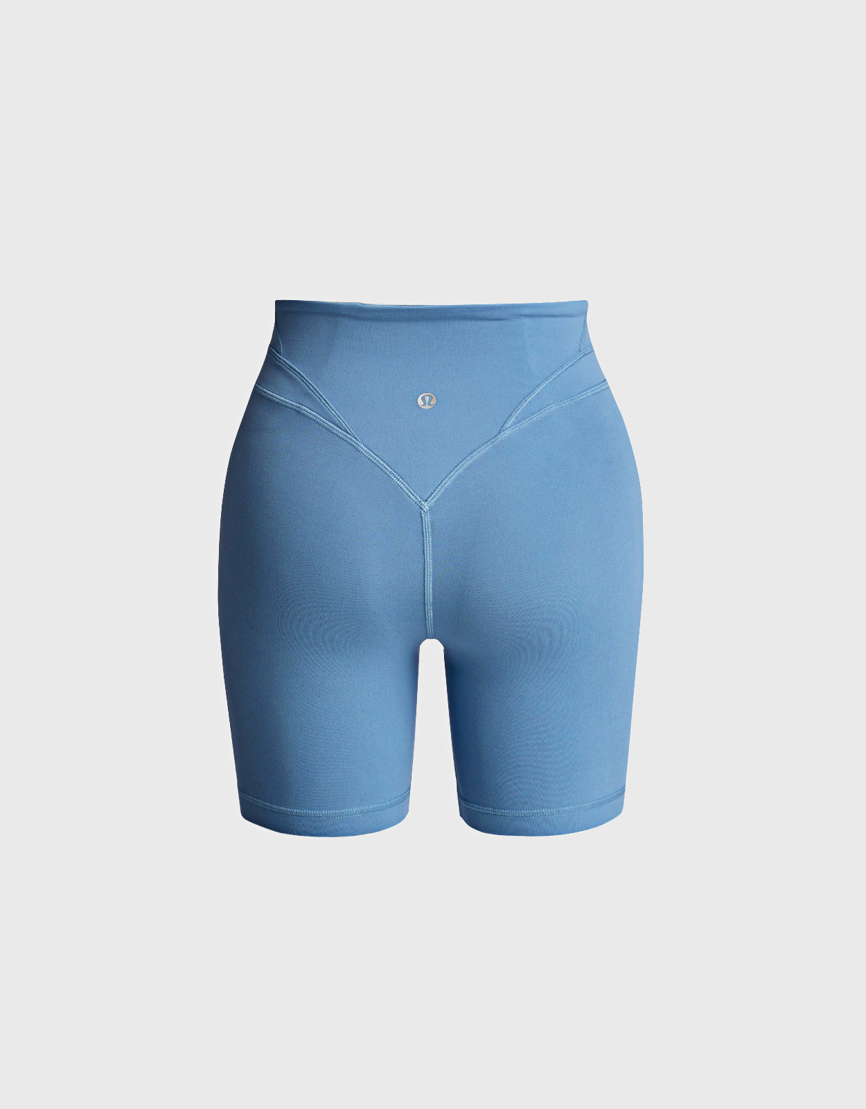 lululemon lululemon Align™ Curve Seam 6 High Rise Shorts  (Activewear,Shorts)