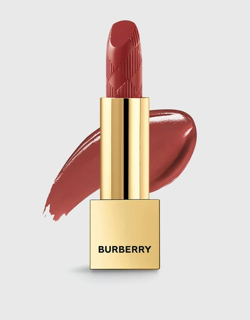 Burberry Beauty Kisses Satin Lipstick-93 Russet (Makeup,Lip,Lipstick)  IFCHIC.COM