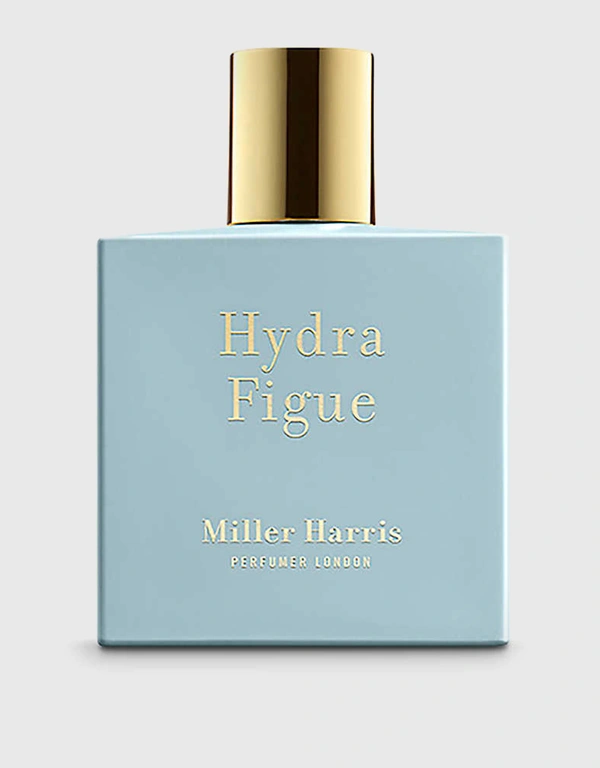 Miller Harris Hydra Figue For レディースフレグランス Eau De Parfum 50ml