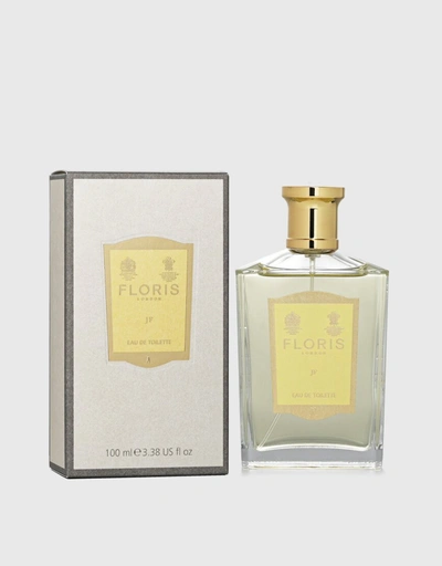 JF For メンズフレグランス Eau De Toilette 100ml