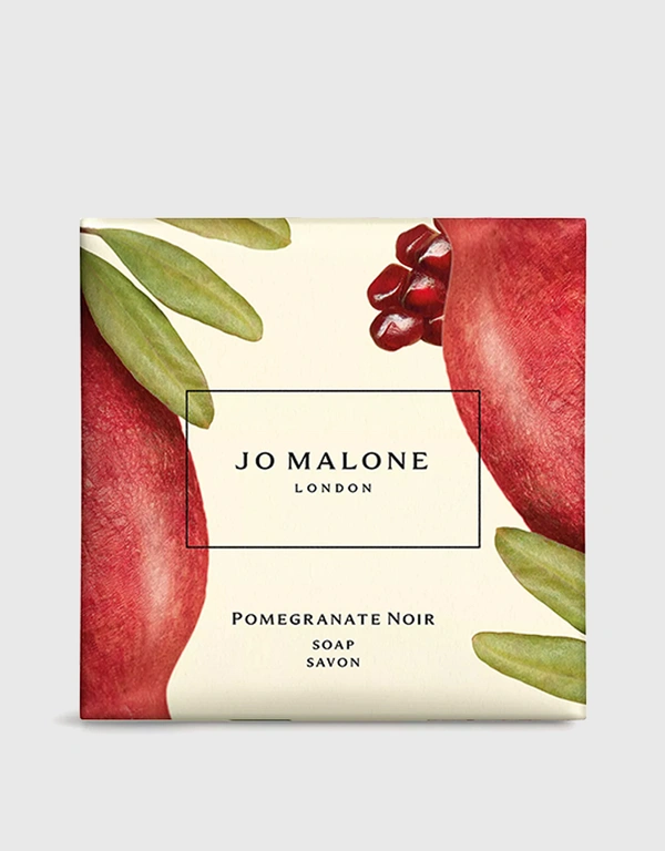 Jo Malone Pomegranate Noir Bath Soap 100g