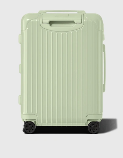 Rimowa Essential Cabin 21" ラゲージ-Gloss Mint Green