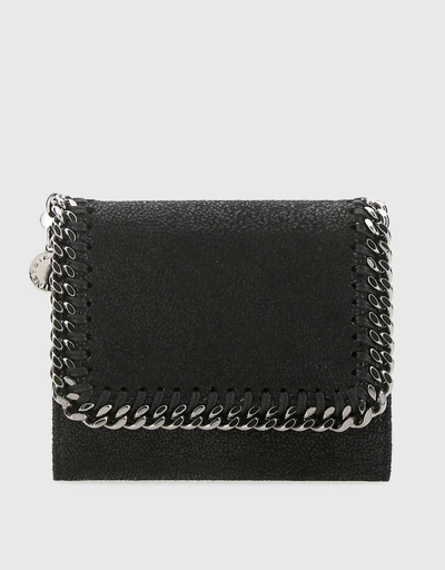 Falabella Small Trifold Wallet