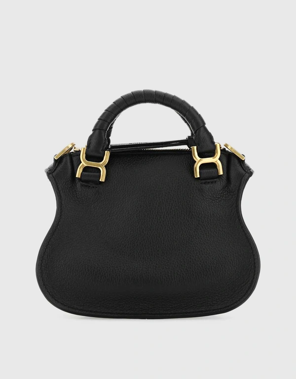 Chloé Marcie Mini Double Handle Bag
