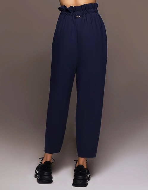 Links Relaxed Tapered Pants