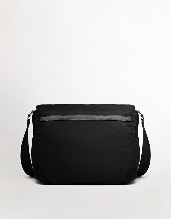Prada Re-Nylon Crossbody Bag