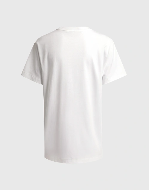 LV x YK Printed T-Shirt