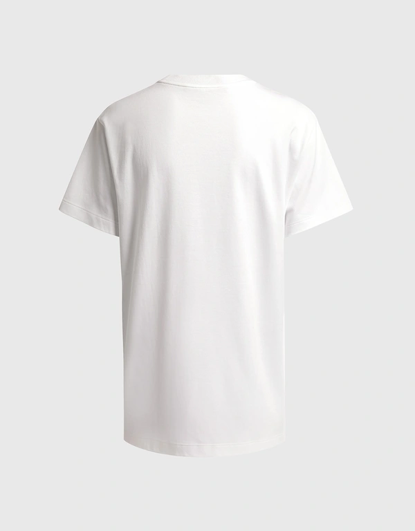 Louis Vuitton LV x YK Printed T-Shirt
