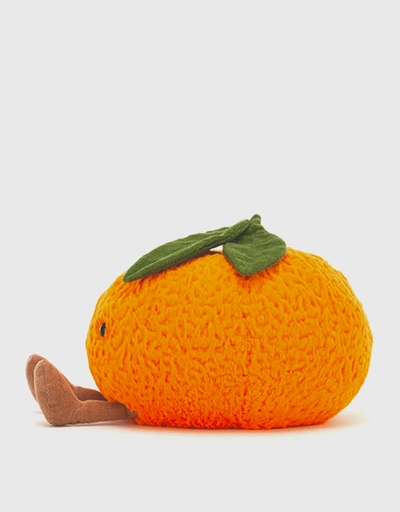 Amuseable Clementine Plush Toy 9cm