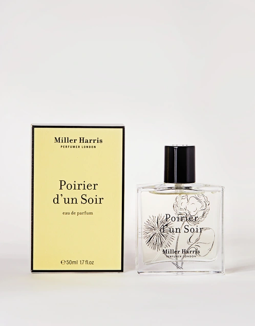 Poirier d'un Soir For Women Eau De Parfum 50ml