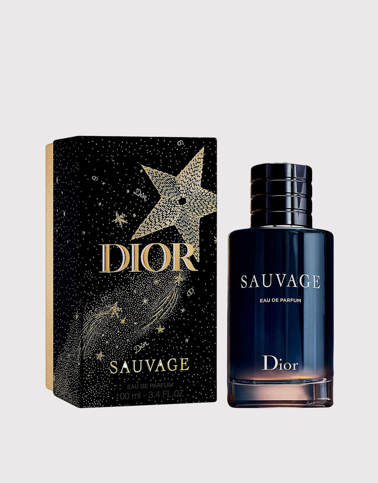 dior sauvage edp gift set