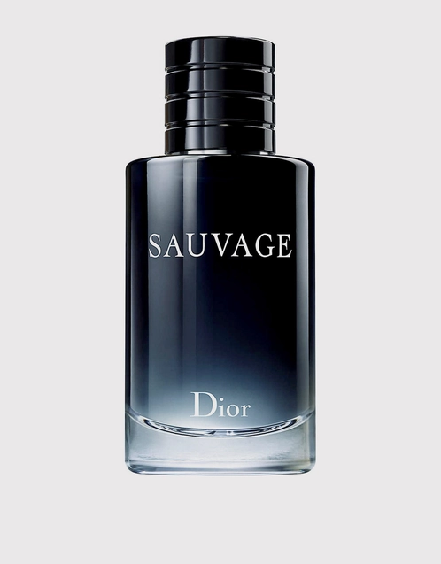 Dior香水 SAUVAGE