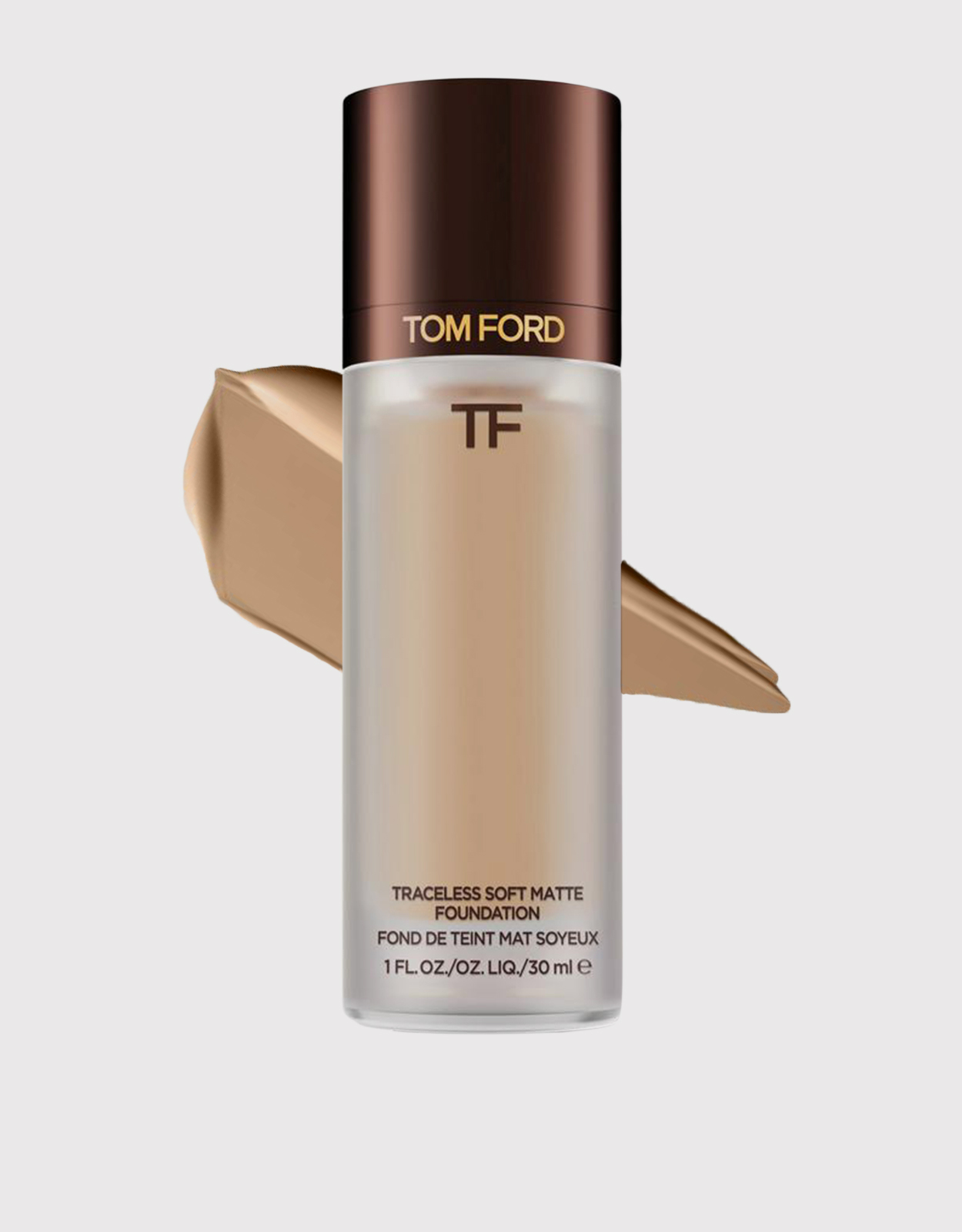 Tom Ford Beauty Traceless Soft Matte  Fawn (Makeup,Face, Foundation) 