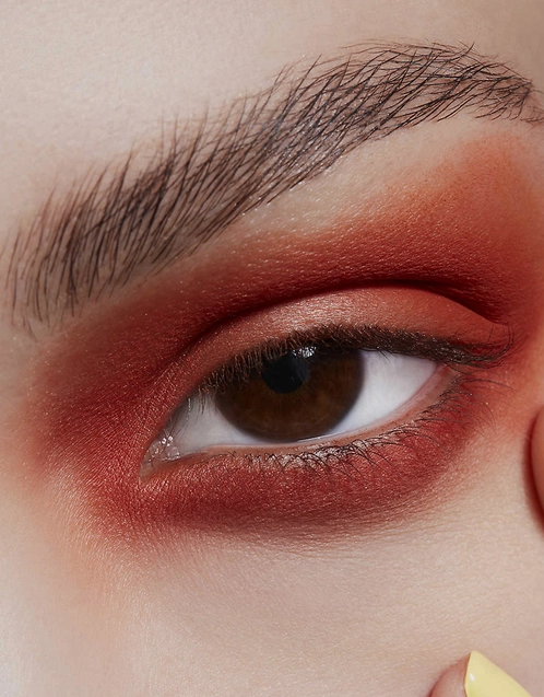 Cosmetics Eyeshadow-Red Brick (Makeup,Eye,Eyeshadow) IFCHIC.COM