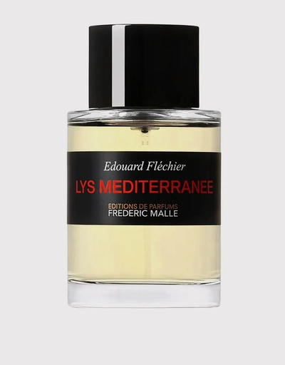 Lys Mediterranee For レディースフレグランス Eau de Parfum 100ml