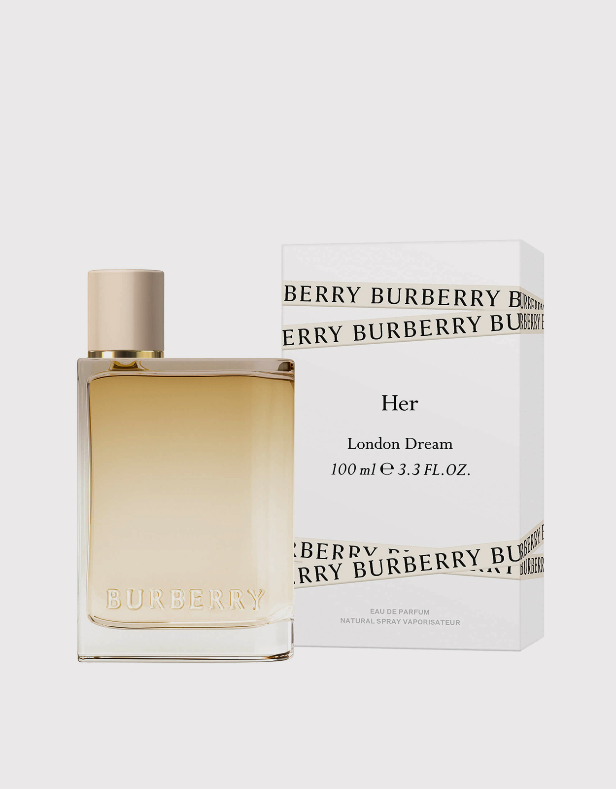Burberry Beauty Burberry Her London Dream For Women Eau De Parfum 100ml ( Fragrance,Women) IFCHIC.COM