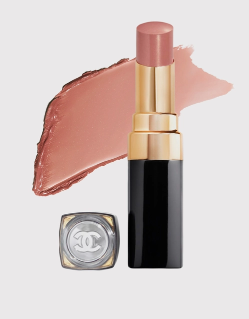 Beauty Rouge Coco Hydrating Vibrant Shine Lip Easy (Makeup,Lip,Lipstick)