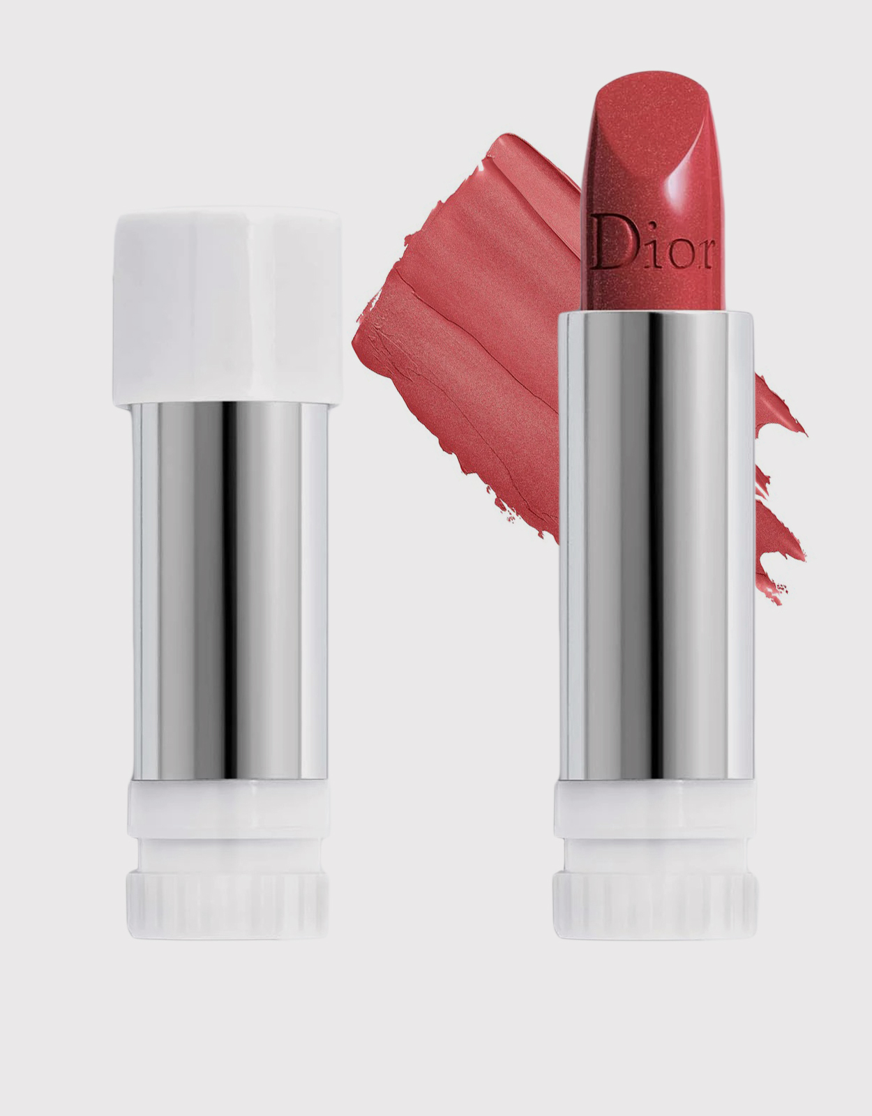 Rouge Dior Lipstick Refill-525 Cherie 