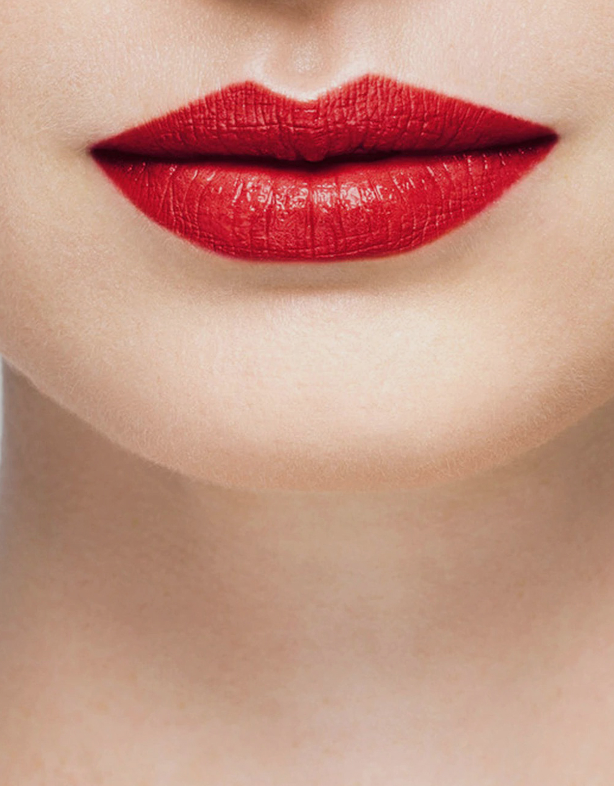 La Bouche Rouge Paris Lipstick Refill-Le Rouge Self Service Matte  (Makeup,Lip,Lipstick)
