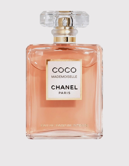 Chanel Beauty Coco Mademoiselle For Women Eau De Parfum Intense 50ml  (Fragrance,Women) IFCHIC.COM
