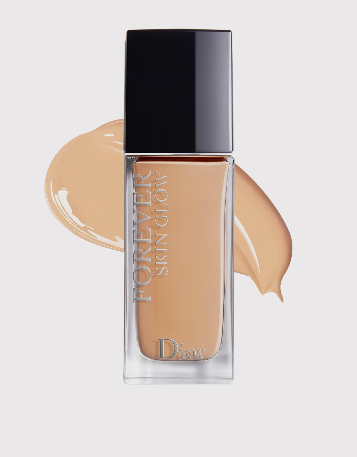 DIOR Forever Skin Glow Foundation 2WP at John Lewis  Partners