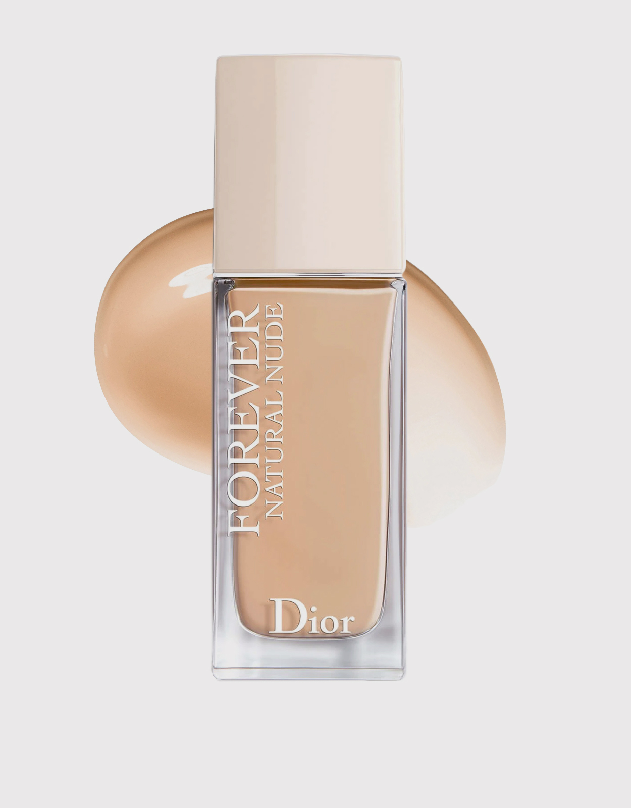 Dior Beauty Dior Forever Nude 2w (Makeup,Face, Foundation) IFCHIC.COM