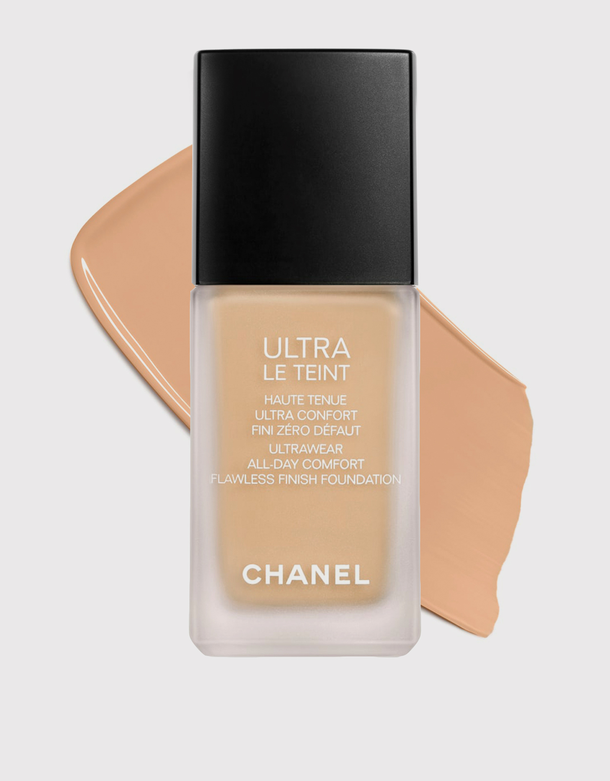 Chanel Beauty Ultra Le Teint Ultrawear Comfort Flawless Finish Foundation-BD31 (Makeup,Face,Foundation) IFCHIC.COM