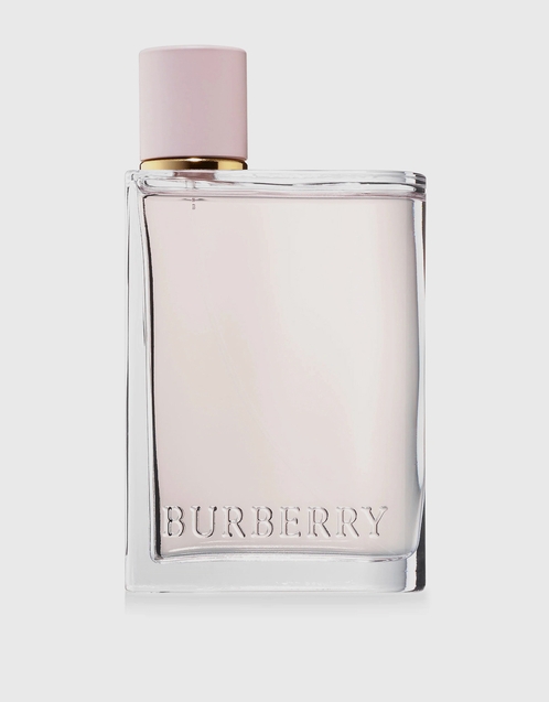 tumor uitspraak zeevruchten Burberry Beauty Burberry Her Eau De Parfum 50ml (Fragrance,Perfume,Women)  IFCHIC.COM