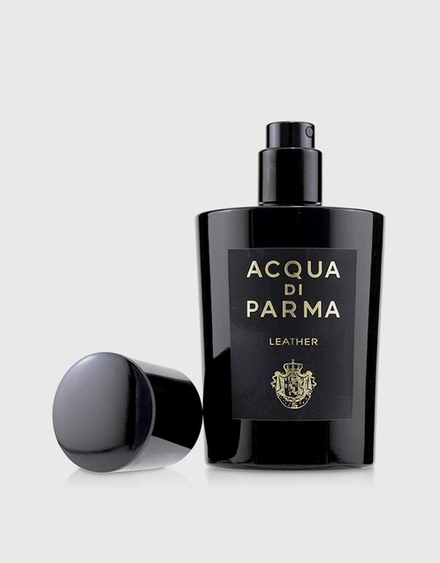 Acqua di Parma Signatures Of The Sun Leather For Men Eau De Parfum 100ml  (2020 Gift Guide,Under 500) IFCHIC.COM