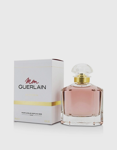 Guerlain Mon Guerlain For Women Eau De Parfum 100ml (Fragrance,Women)