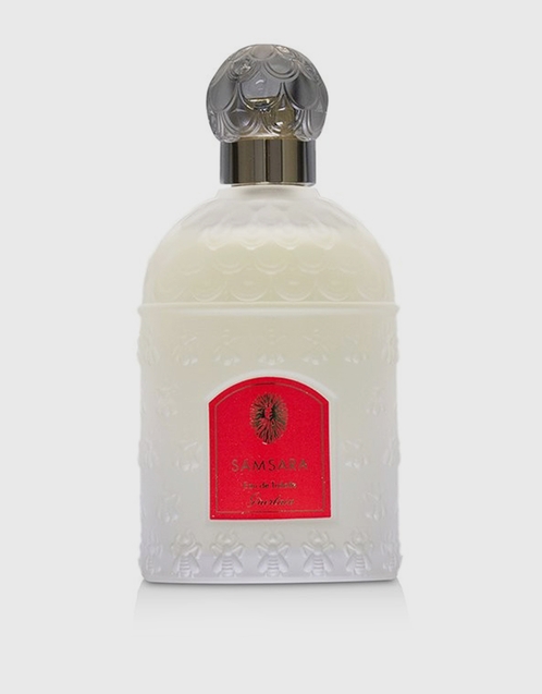 Waar waterbestendig Peave Guerlain Samsara For Women Eau De Toilette 100ml (Fragrance,Perfume,Women)  IFCHIC.COM