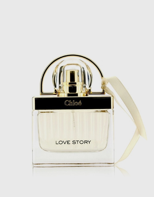 Chloé Beauty Love Story For Women Eau De Parfum 30ml (Fragrance,Women)