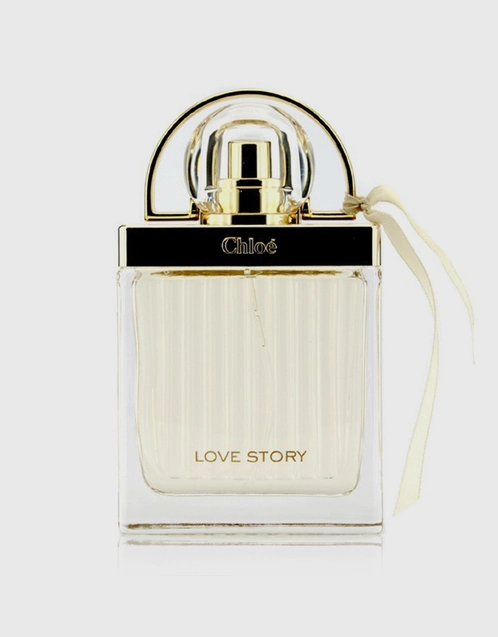 Chloé Beauty Love Eau (Fragrance,Women) Story De 50ml For Parfum Women