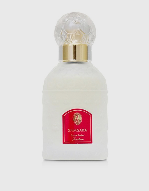 Los Bemiddelen Vooruitzicht Guerlain Samsara For Women Eau De Parfum 30ml (Fragrance,Perfume,Women)  IFCHIC.COM