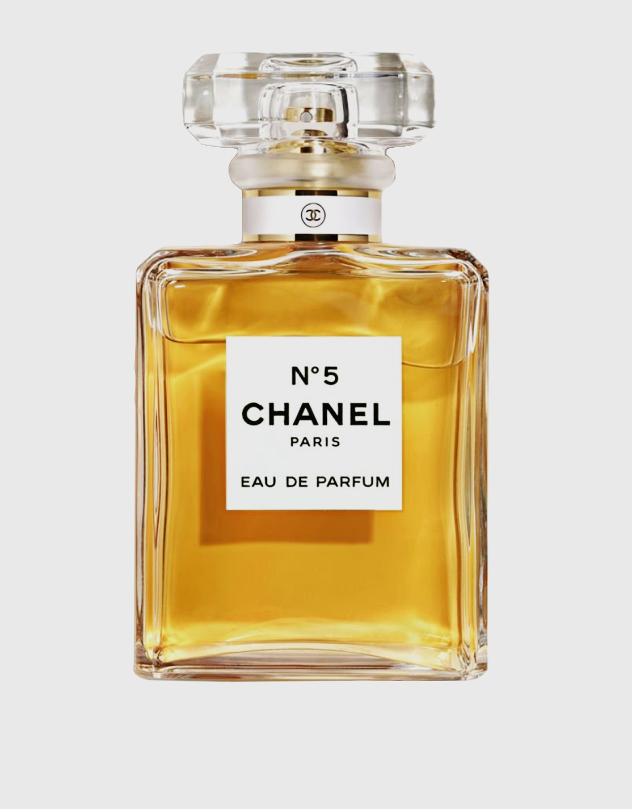 Chanel N5 Eau De Perfume For Women 100ml  Branded Fragrance India