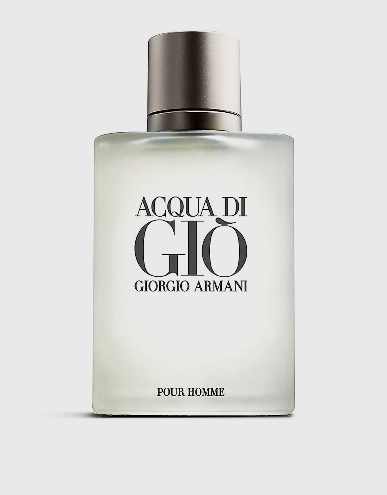 Armani Beauty Acqua di Gio Homme Eau de Toilette 100ml  (Fragrance,Perfume,Men) IFCHIC.COM