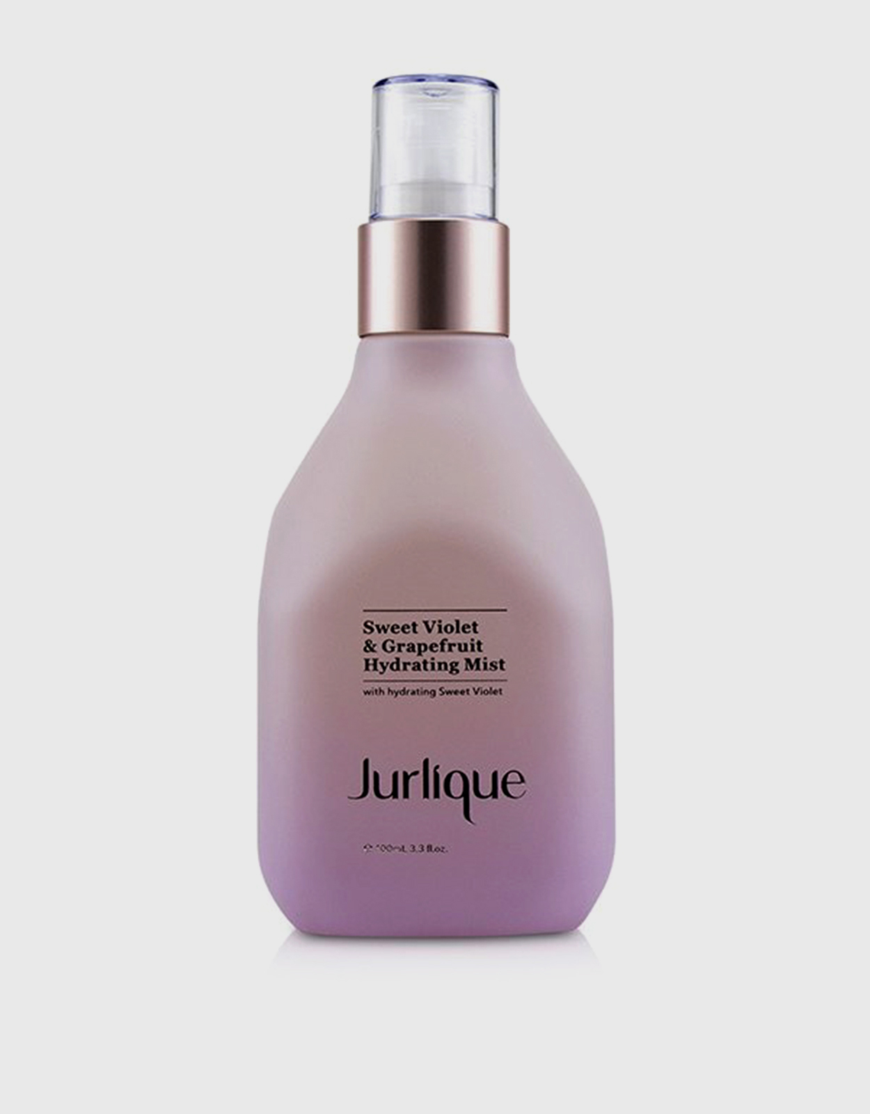 Jurlique Sweet Violet and Grapefruit Hydrating Mist Toner 100ml (Skincare, Toner) IFCHIC.COM